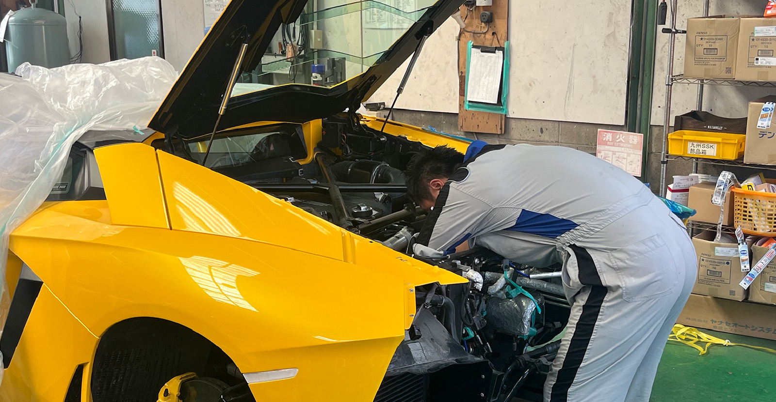 ペイントメイクトシ