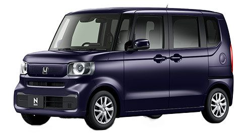 ホンダN-BOX